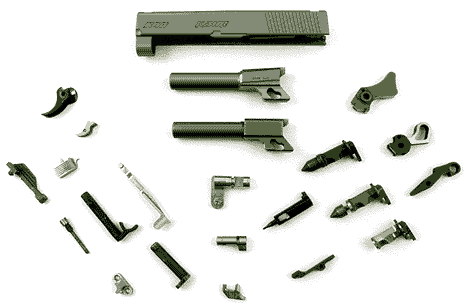 Firearm parts (GIF,11KB)