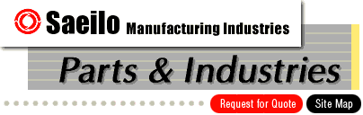 Parts&Industries Title